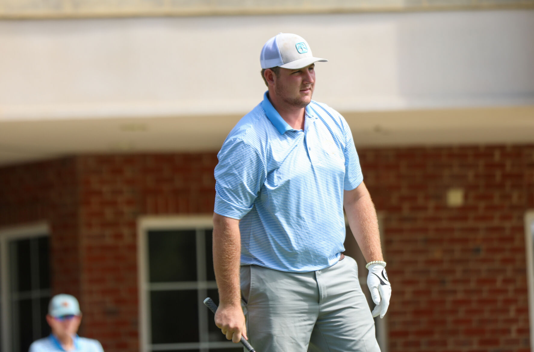 Carolinas Junior Boys' Championship, July 29, 2020